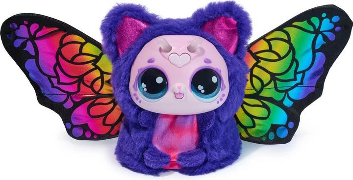 Image du produit Spin Master Hatchimals Alive - Bloom Surprise Kittyfly