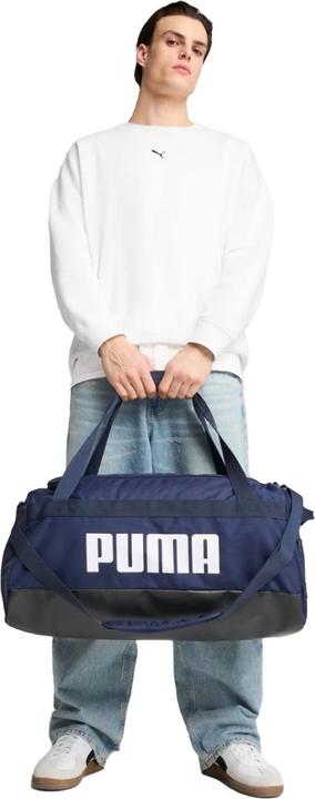 Image du produit Puma - Sac de sport CHALLENGER (58 l)