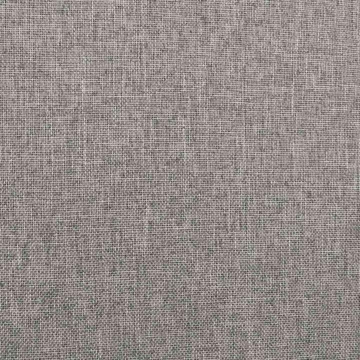 Actual product image vidaXL Bettgestell (140 x 200 cm)