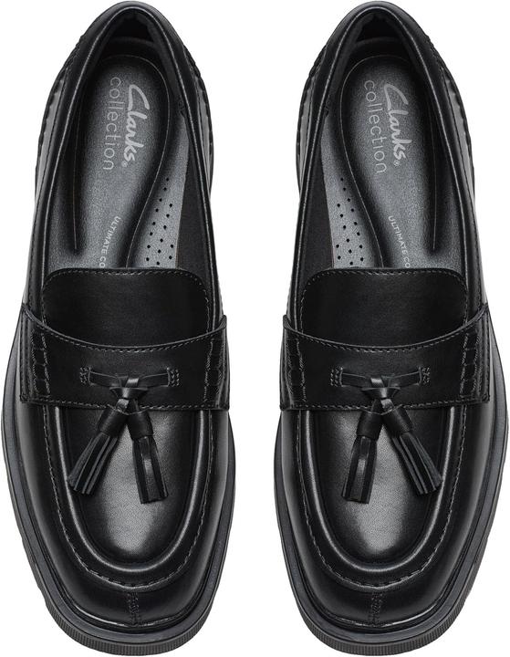 Image du produit Clarks W Lauryl Tassel (41.5)