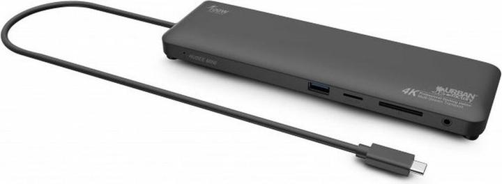 Image du produit Urban Factory TCD45UF (USB-C)