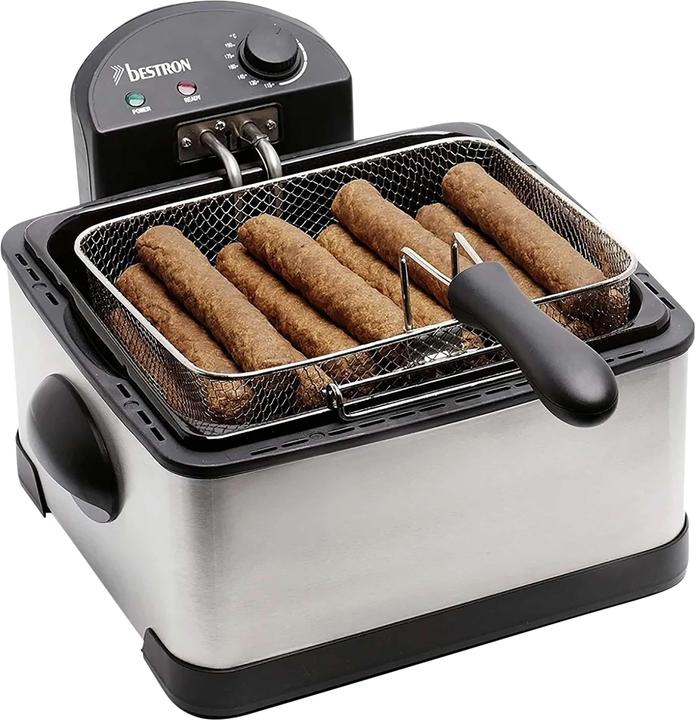 Image du produit Bestron Df402b