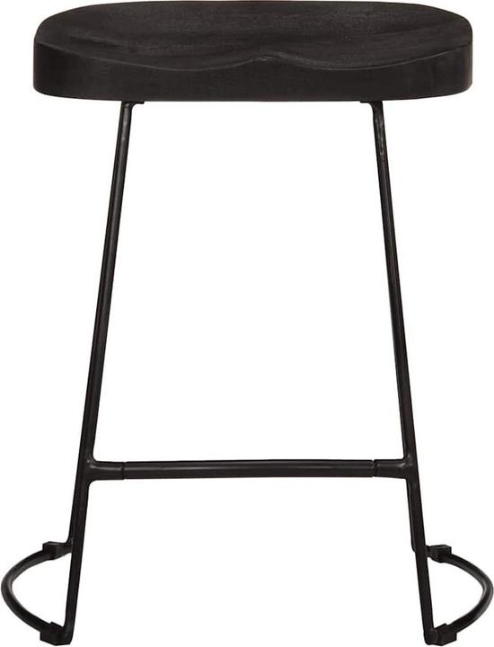 Produktbild vidaXL Barhocker