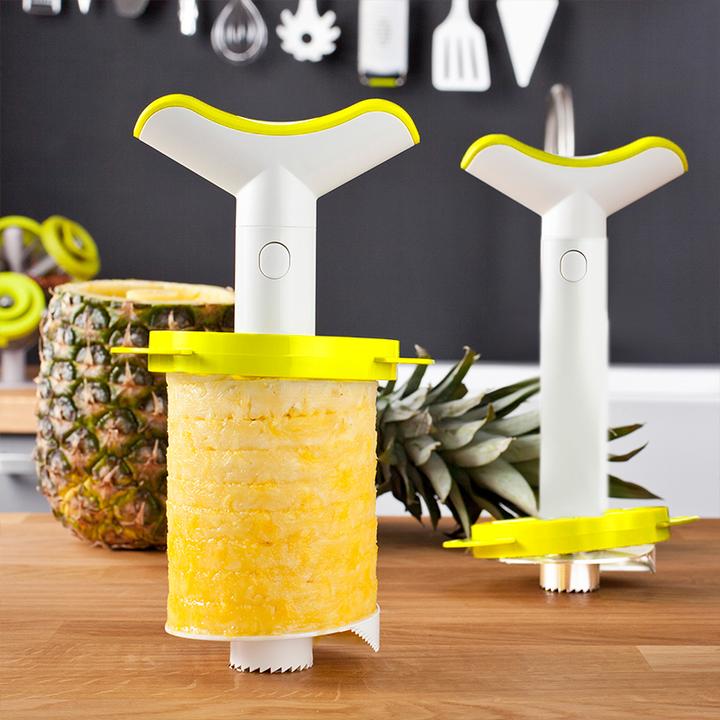 Produktbild Vacu Vin Ananasschneider