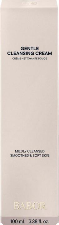 Produktbild Babor Gentle Cleansing (Waschcrème, 100 ml)
