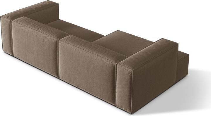 Produktbild Micadoni Nuria (Modular Sofa, Ecksofa)