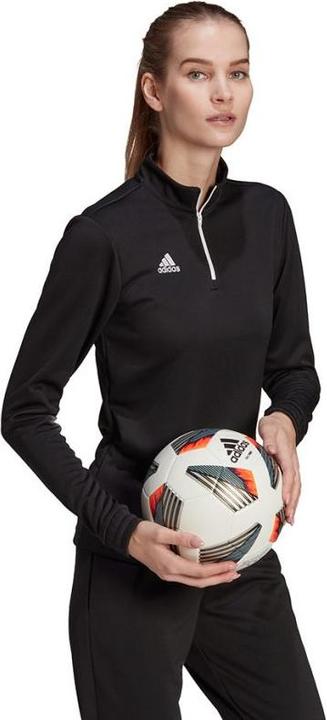Produktbild Adidas Entrada 22 Trainingspullover Damen (XXL)