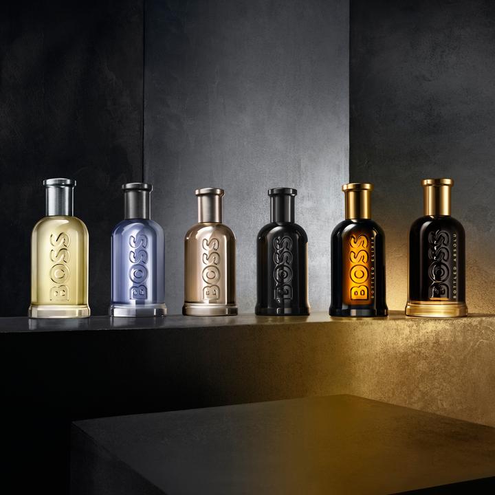 Produktbild BOSS Bottled Absolu (Eau de Parfum, 50 ml)