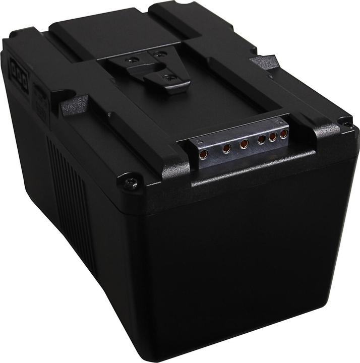 Productafbeelding Patona V-Mount batterij 288Wh Tesla cellen (20000mAh) (Batterij van de camera)