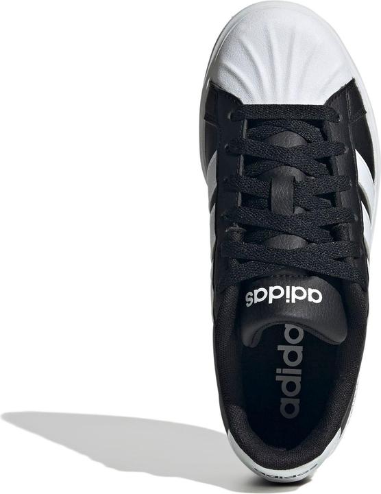 Image du produit Adidas Streettalk J - cblack/ftwwht/ftwwht (40)
