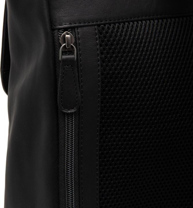 Actual product image The Chesterfield Brand Farrow Daypack Leder 40 cm Laptopfach (11 l)