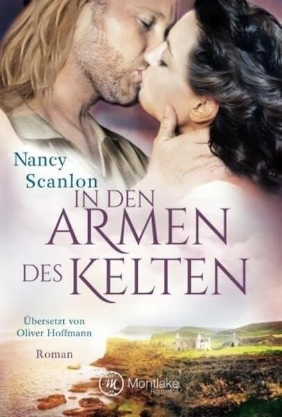 Produktbild Amazon In den Armen des Kelten (Deutsch, Nancy Scanlon, 2017)