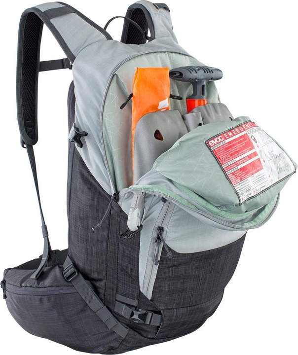 Actual product image Evoc Line 30L Backpack (30 l)