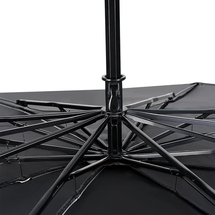 Produktbild Casativo 2er-Set Wärmeisolierender Sonnenschutz für die Windschutzscheibe, UV50+, 145 x 79 cm