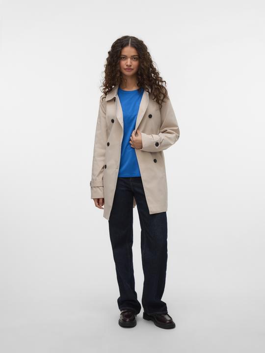 Produktbild Vero Moda Vmchelsea Olivia Trenchcoat Noos