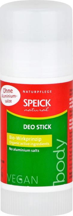 Speick Natural