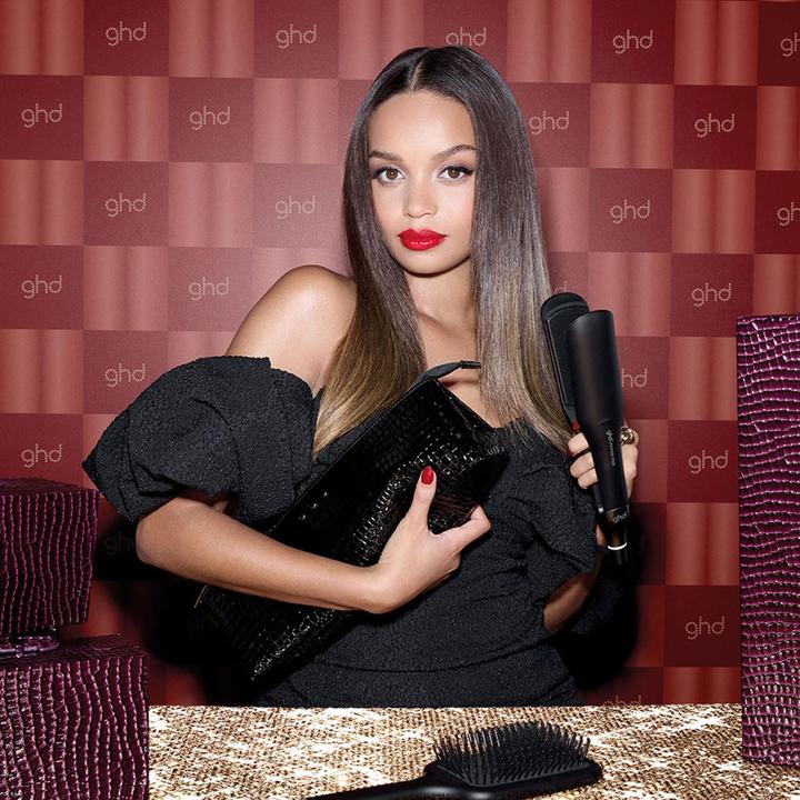 Image du produit ghd Coffret cadeau Chronos max (Fer plat)