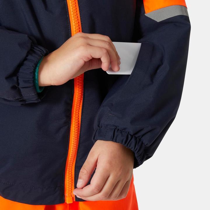 Produktbild Helly Hansen K RIDER 2.0 INS JACKET (104)
