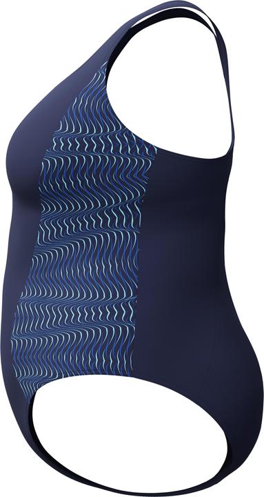 Actual product image Speedo Placem Medalist 1p (52)