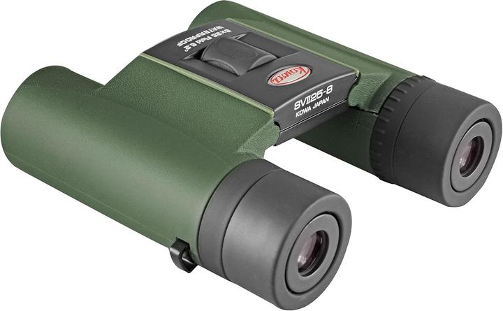 Actual product image Kowa SV II 8 x 25 (8 x, 25 mm)