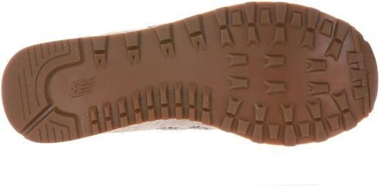 Image du produit New Balance WL574BEM (41)