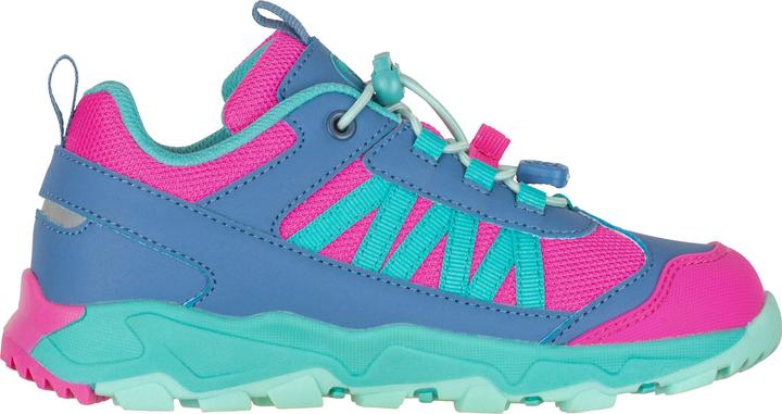 Produktbild Trollkids Tronfjell Hiker Low (37)