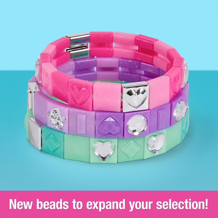 Immagine prodotto Spin Master Set di ricarica per braccialetti Pop Style