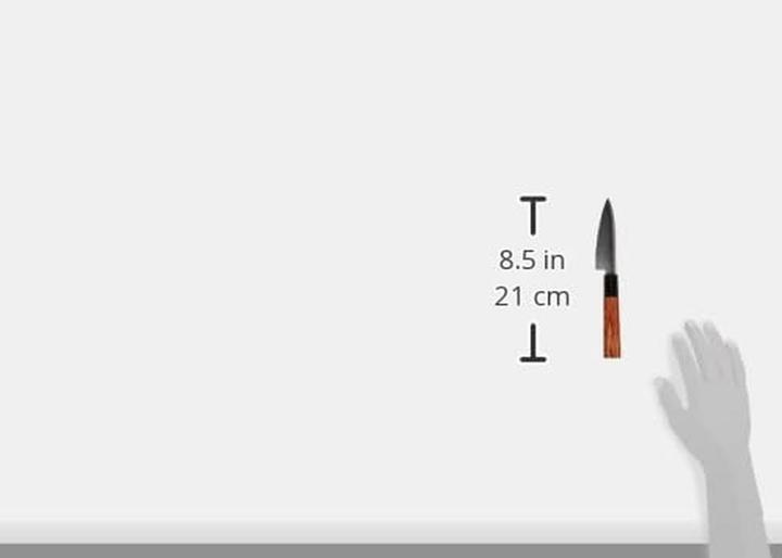 Produktbild Kai Seki Magoroku (10 cm)