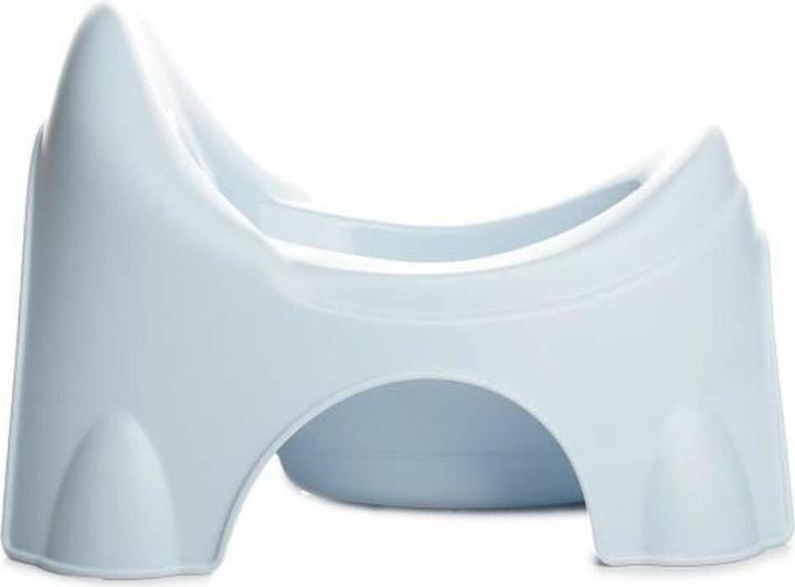 Actual product image Thermobaby INITIO blue flower pot