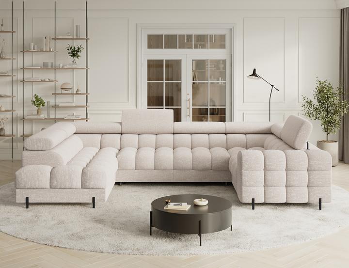 Produktbild ELTAP Fectory (3-Sitzer, Wohnlandschaft)