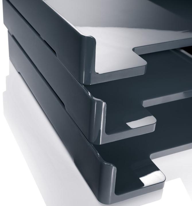 Produktbild Sigel Ice Briefkorb eyestyle (Hoch)
