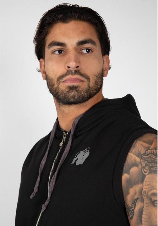 Produktbild Gorilla Wear Springfield (M)