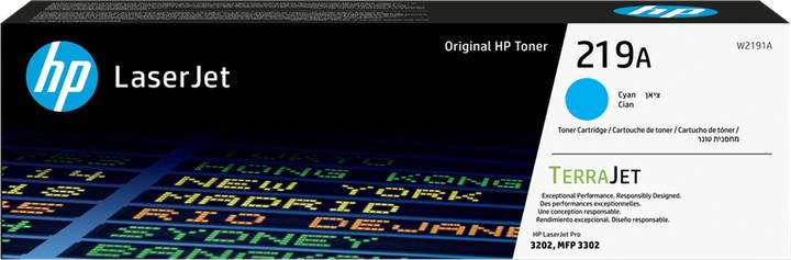 Produktbild HP 219A (C)