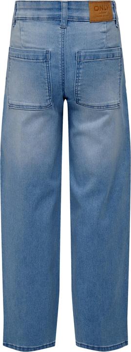 Immagine prodotto Only Weiter Beinschnitt Jeans Weit geschnitten jeans (152)