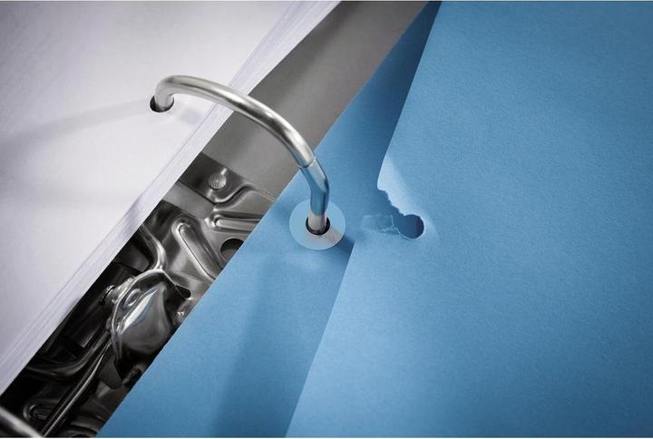 Produktbild Avery Verstärkungsringe