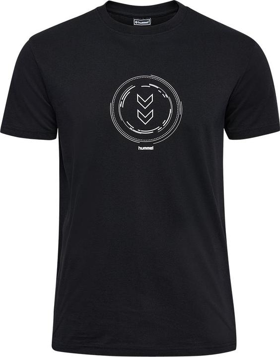 Produktbild hummel hmlACTIVE CIRCLE CO TEE S/S (XXL)