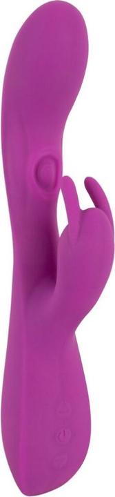 Actual product image Javida Thumping Rabbit Vibrator