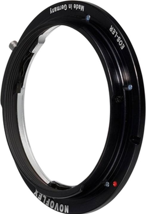 Produktbild Novoflex Adapter Leica R Objektive an Canon EOS Kameras