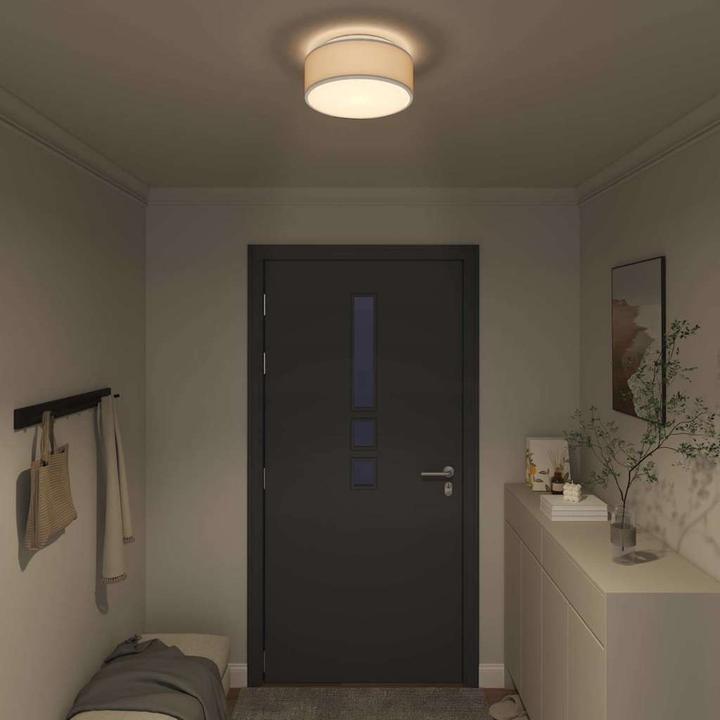 Actual product image vidaXL Deckenlampe (E27)