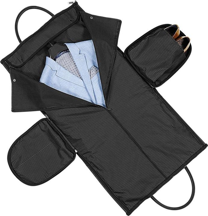 Immagine prodotto Quadral Nuhide Borsone (30 l)