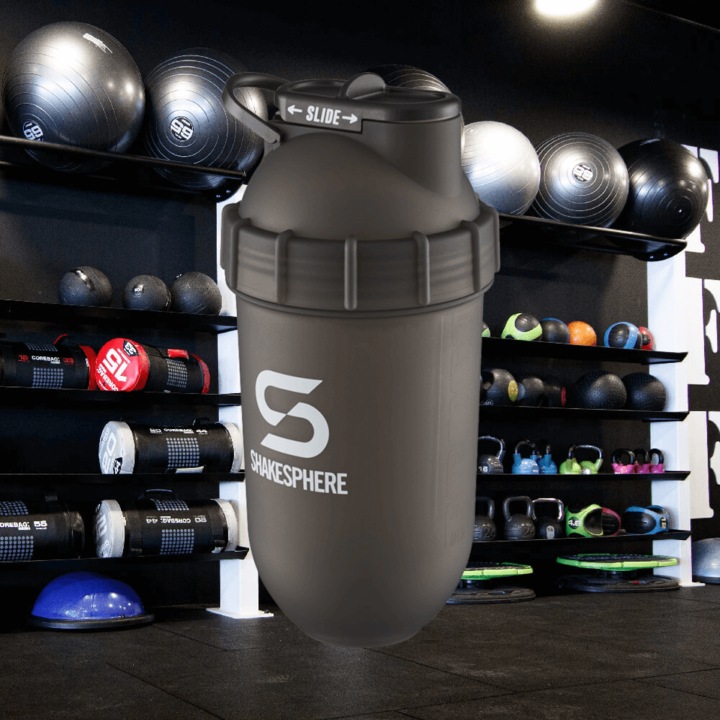 Produktbild ShakeSphere Shaker (0.70 l)