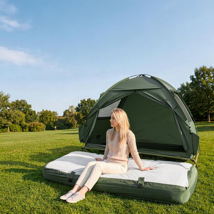 Produktbild SoBuy Green (191 cm)