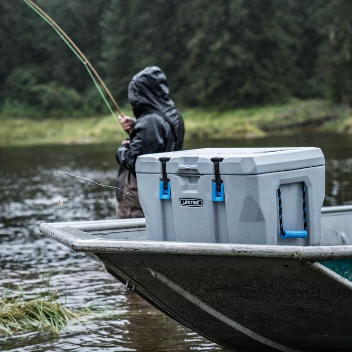 Actual product image Lifetime Cooler 52 liters (52 l)