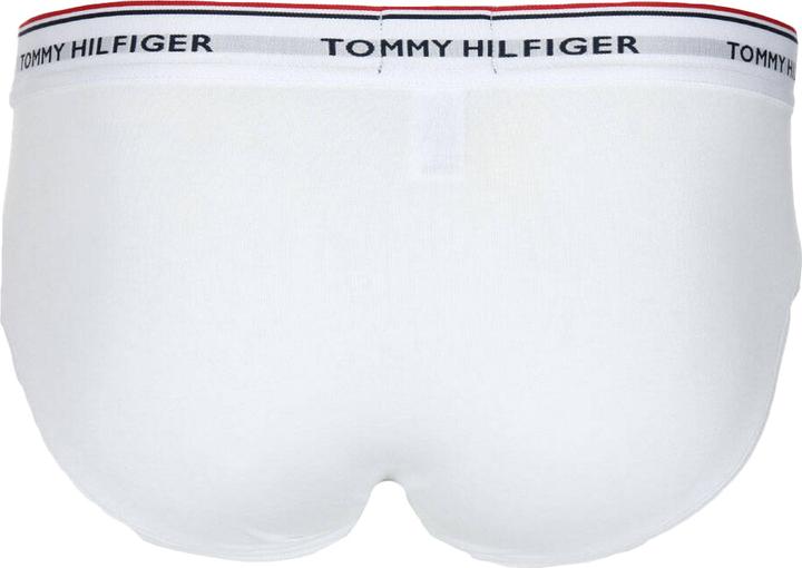 Produktbild Tommy Hilfiger Slips Stretch (3erPack) (S, 3er Pack)