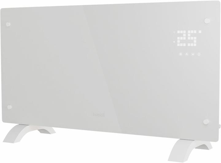 Hombli Glass Convection HBCH-0309 (2000 W)