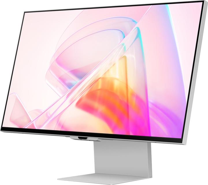 Actual product image Samsung LS27C902PAUXEN (5120 x 2880 pixels, 27")
