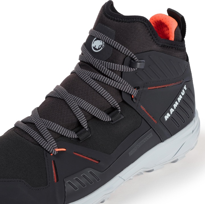 Actual product image Mammut Saentis Pro WP Men (42.5, 43)