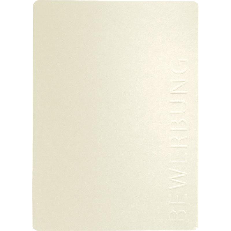 Thumbnail - Pagna, Mappe, Bewerbungsmappe Solo (A4, 1 x)