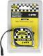 Actual product image Benson Measuring tape chrome 3 m x 16 mm