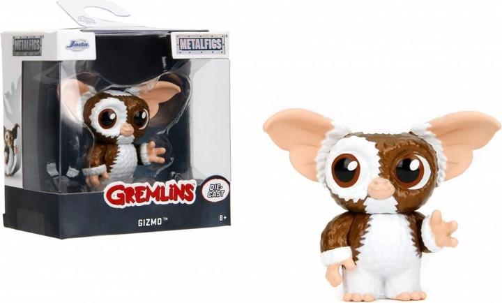 Actual product image Jada Gremlins Figures 2.5", Shaft 1